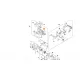 STIHL  Tabliczka z typem urządzenia HLA 135 HA04 967 1500